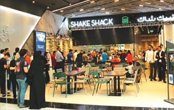Gulf Weekly Shake Shack opens shop in Bahrain
